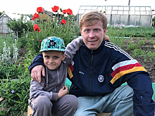 «Комплекса мужчины с "багажом" у меня не было»: звезда «Реальных пацанов» один воспитывает сына