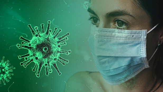 Как избежать развития осложнений при коронавирусе