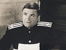 Коллега о смерти актера Мартынова: это большая трагедия