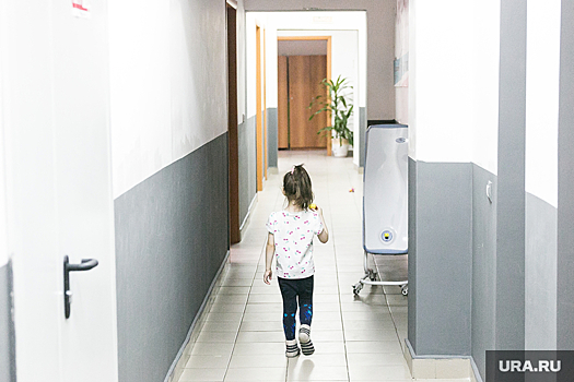 Больную раком девочку из Шадринска будут лечить в Германии. С деньгами помог миллиардер