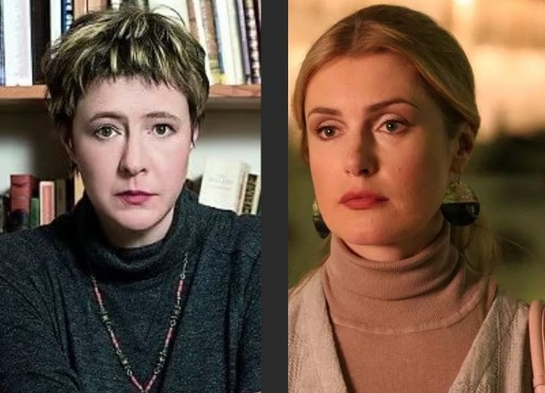 Дочь Шукшина Екатерина Фото