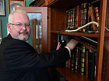 Главный археолог Москвы Леонид Кондрашев: Стоянки людей здесь появились еще в бронзовом веке