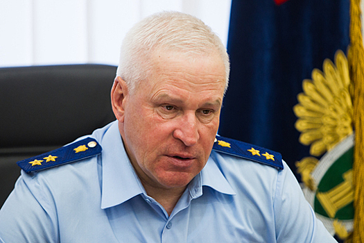 Хлопушин рассказал об уголовном деле главы ЕСОО, который начислил себе почти 2,5 млн рублей премий