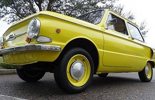 ТОП-3 тюнинг-проекта ЗАЗ — от бюджетного «Ламборожца», до солидного «Митсурожца»