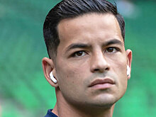 «Оренбург намного безопаснее Буэнос-Айреса» — нападающий Мансилья