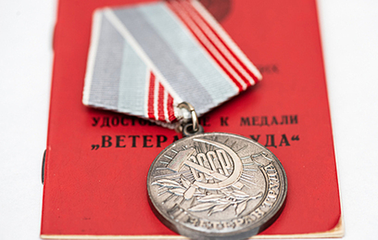 Слуцкий предложил ввести новую категорию ветеранов труда