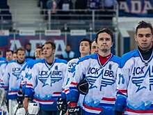 Хоккеисты ЦСК ВВС не получили зарплату за 4 месяца (Алексей Шевченко)