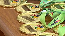 Пензячка завоевала 10 золотых медалей на чемпионате мира по плаванию