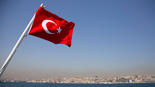 Почему Эрдоган заговорил о вступлении Турции в БРИКС