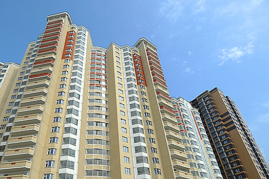 Московская семья может накопить на квартиру за 10 лет