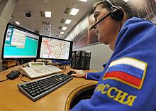 Городские службы Москвы перевели на работу в усиленном режиме