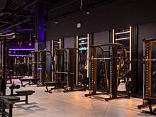 Анатолий Гарбузов: В бизнес-центре, возведенном на юго-западе столицы по городской программе, откроется фитнес-клуб