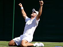 Флавио Коболли проиграл Артуру Фери в первом круге Australian Open