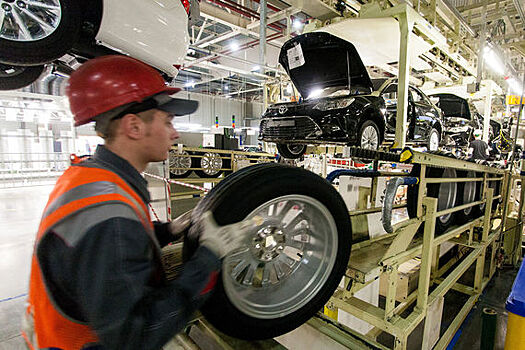 Рейтинг иномарок в сегменте SUV возглавляет Chevrolet NIVA