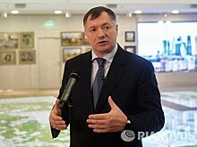 Изразцовые печи и печные трубы восстановят в усадьбе Воронцово в Москве