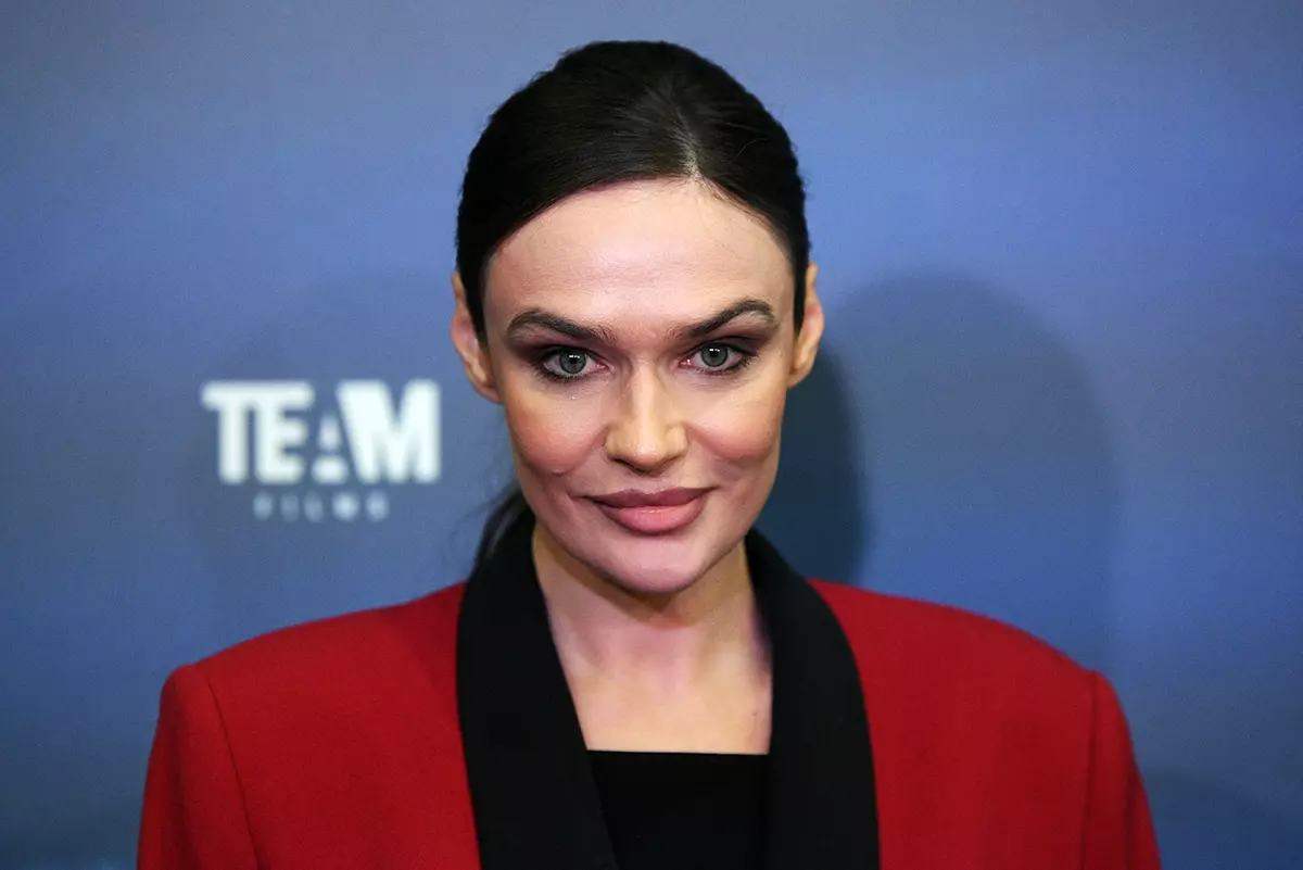 НТВ: бывший жених телеведущей из Тюмени Водонаевой погиб на СВО