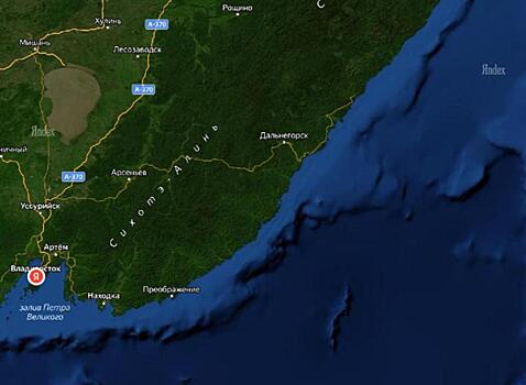 Ученый из Владивостока рассказал о вероятности землетрясений в Приморье