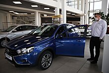 Сотрудники АвтоВАЗа будут собирать оружие вместо Lada Vesta