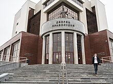 Суд вновь заслушал свидетелей по делу об убийстве Ксении Каторгиной