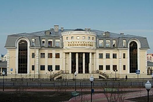 Контрольно-ревизионные органы Министерства финансов Российской Федерации: традиции и современность