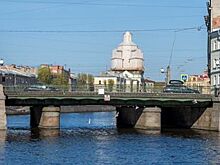 Капремонт Аларчина моста откладывается