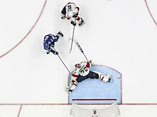 Бобровский - один из главных претендентов на Везину, по версии Fansided