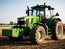 Ростех разработал систему автопилота для сельхозтехники