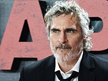 Хоакин Феникс отказался от работы в фильме за пять дней до начала съемок