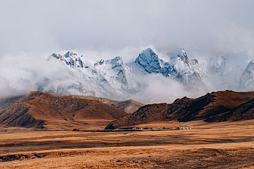 Побывавшие в Киргизии туристы сравнили ее с популярной страной