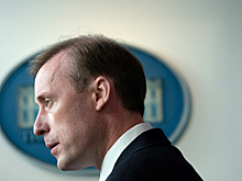 Салливан рассказал, чем обернется для РФ отказ от зерновой сделки