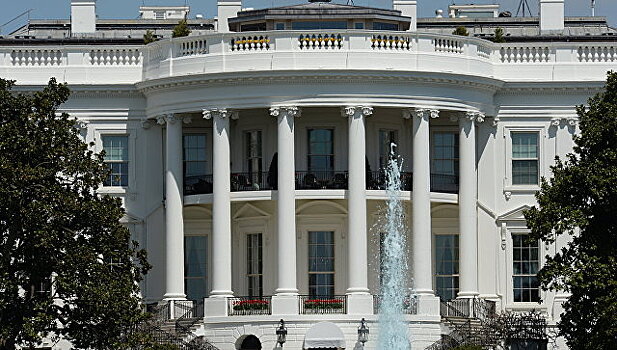 Белый дом готов к диалогу по кандидатуре Кавано в верховный суд США