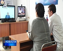 Проконсультироваться онлайн с уфимскими врачами смогут во всех районах Башкортостана