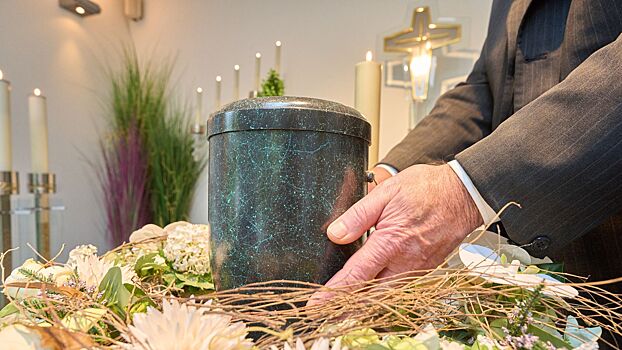 Глава похоронного сервиса Шелягов рассказал о росте спроса на фальшкремацию в Москве