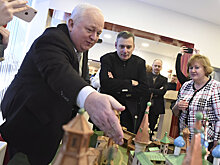 Вице-премьером стал историк