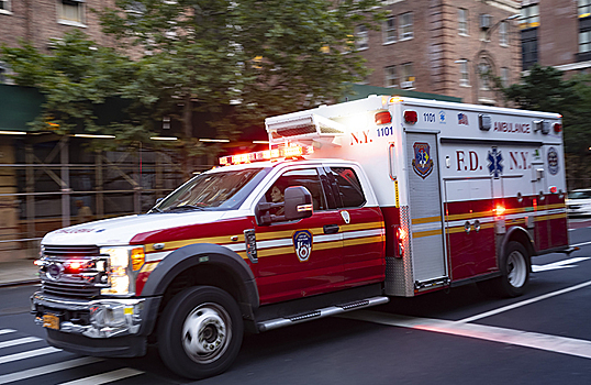 В США и Канаде произошла вспышка листериоза