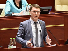 Госсовет прошелся не по-детски
