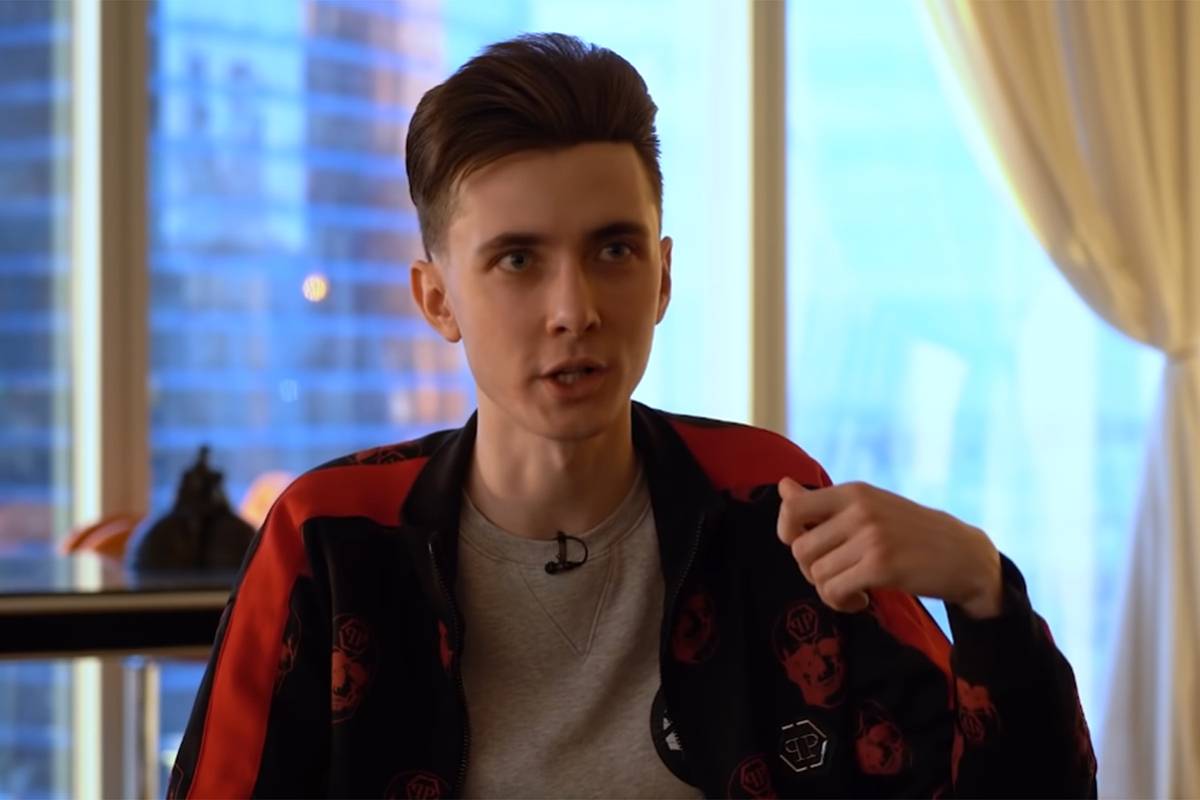 Уехавший в США российский блогер раскрыл последствия признания иностранным агентом