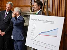 В снижении рейтинга США увидели угрозу экономике и кредитоспособности страны