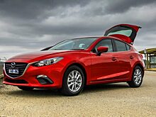 Составлен ТОП-3 лучших хетчбэков 2019 года