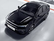 «Москвич 6» в комплектации «Техно» появится в продаже в начале 2024 года