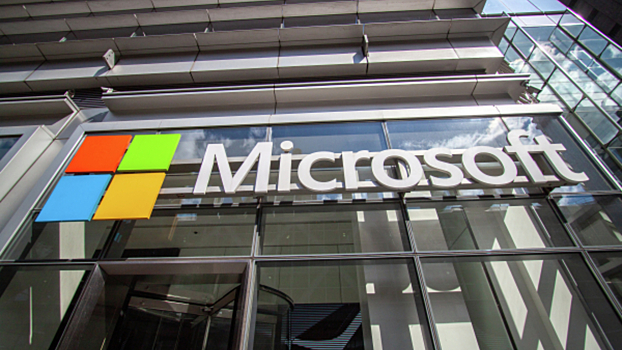 Пользователи сообщили о сбоях в работе Microsoft 365