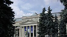 Работу выставки «Котел алхимика» в Пушкинском музее продлили до 20 ноября