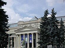 Лихачева встретится с коллективом Пушкинского музея 22 марта