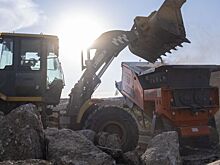 В пункте приема стройотходов в Ростове за месяц утилизировали более 500 тонн мусора
