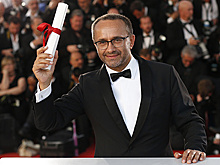 Андрей Звягинцев: премия Каннского кинофестиваля – настоящий трамплин для фильма