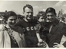 Его от репрессий спас Калинин, а он пережил блокаду и заложил основы советского метания молота – история Шехтеля