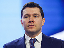 Алиханов запустил на БелАЗе конвейерную ленту по сборке самосвалов
