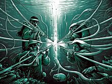 Повреждение интернет-кабелей в Красном море показало пользу спутников