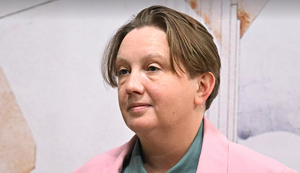 Новый директор музея имени Пушкина сравнила Сталина с Микки Маусом