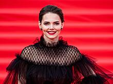 Елизавета Боярская, Марина Александрова, Анна и Надежда Михалковы и другие гости открытия ММКФ-2019